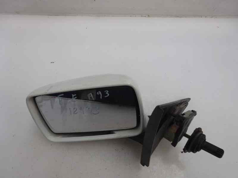 RETROVISOR IZQUIERDO FORD ESCORT 1.8 MT 105CV | 77KW