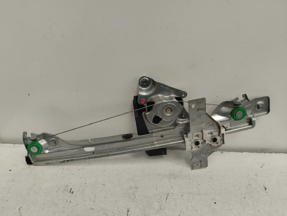 ELEVALUNAS TRASERO DERECHO PEUGEOT 5008 1.6D MT 112CV