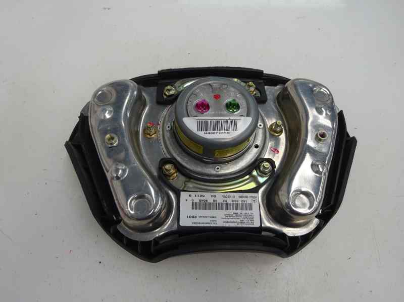 AIRBAG DELANTERO IZQUIERDO MERCEDES BENZ CLASE M 2002 2.7 ML 270 CDI MT 163CV