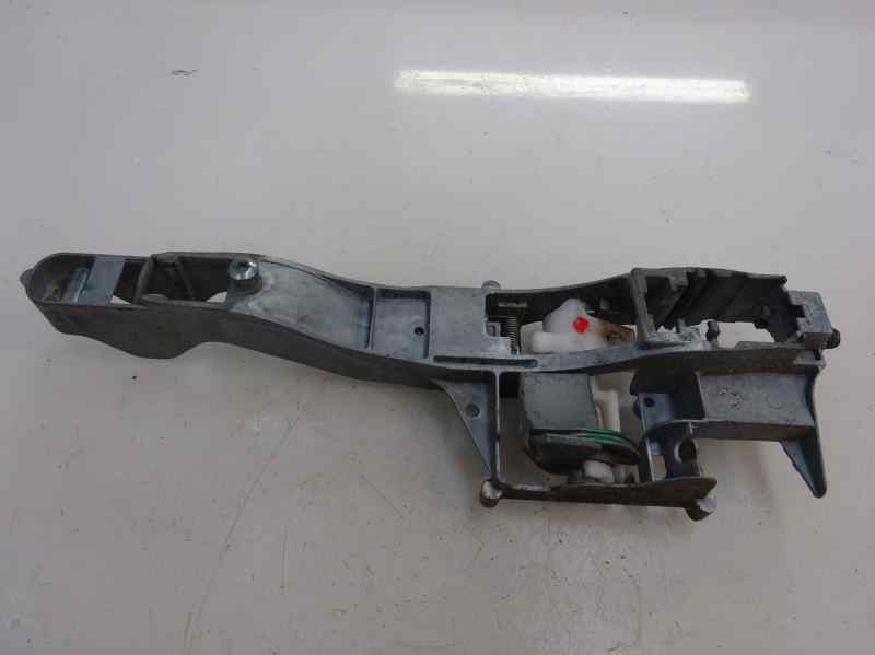 MANETA INTERIOR DELANTERA DERECHA CITROEN C4 PICASSO 1.6 HDI AMT 109CV