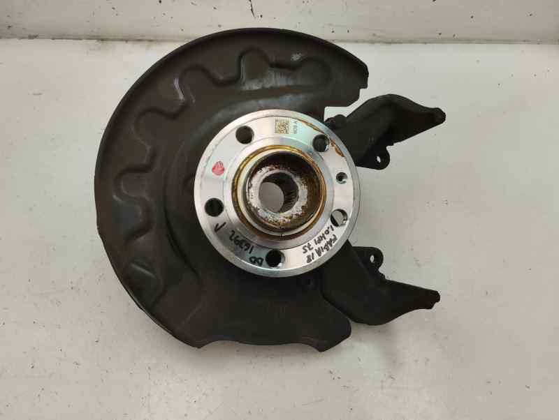 MANGUETA DELANTERA DERECHA SKODA FABIA 1.0 MT 75CV