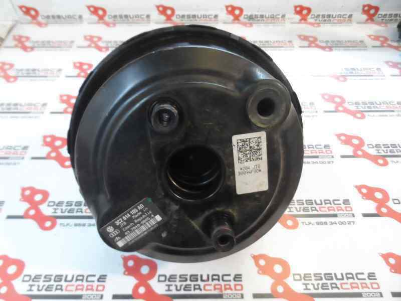 SERVOFRENO VOLKSWAGEN PASSAT VARIANT 2.0 TDI DSG 150CV