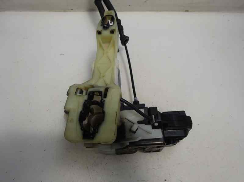 CERRADURA PUERTA DELANTERA DERECHA HYUNDAI SONATA 2.4 MT 162CV