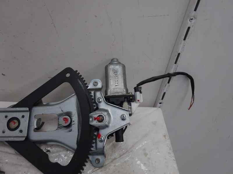 ELEVALUNAS DELANTERO DERECHO CHEVROLET KALOS OTROS
