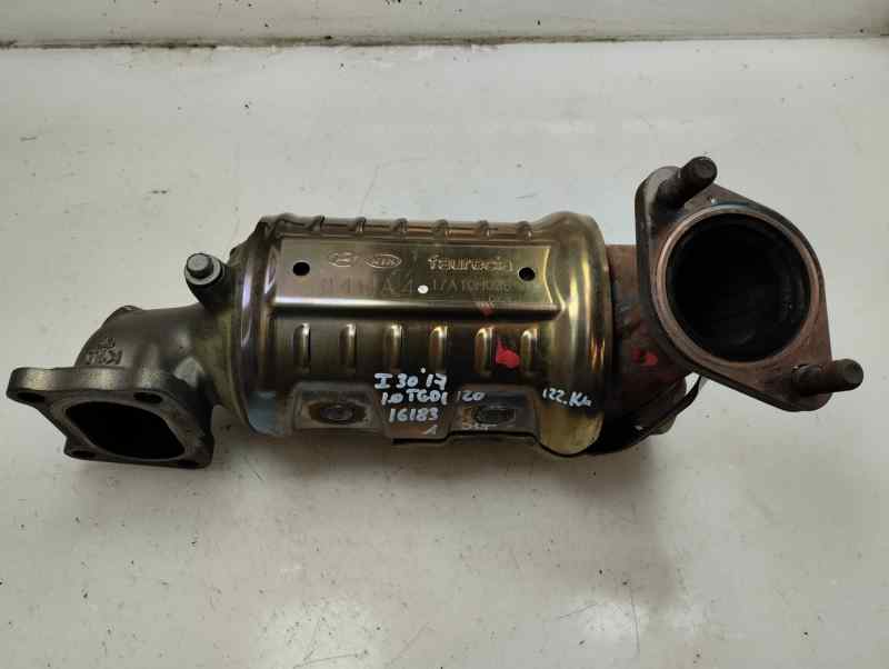 CATALIZADOR HYUNDAI I30 1.0 T-GDI MT 120CV | 88KW