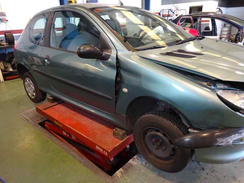 BOMBA COMBUSTIBLE PEUGEOT 206 1.4 MT 75CV