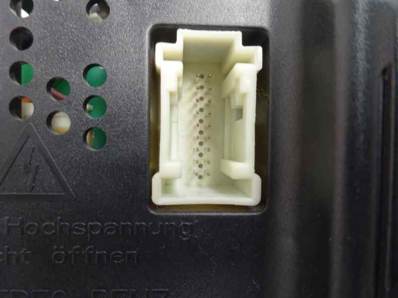 CUADRO INSTRUMENTOS MERCEDES BENZ CLASE S 2006 3.0 S 320 CDI 7G-TRONIC 4MATIC LWB 235CV