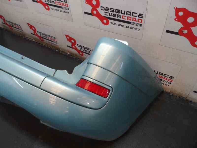 PARAGOLPES TRASERO CITROEN C8 2.0 HDI MT 138CV