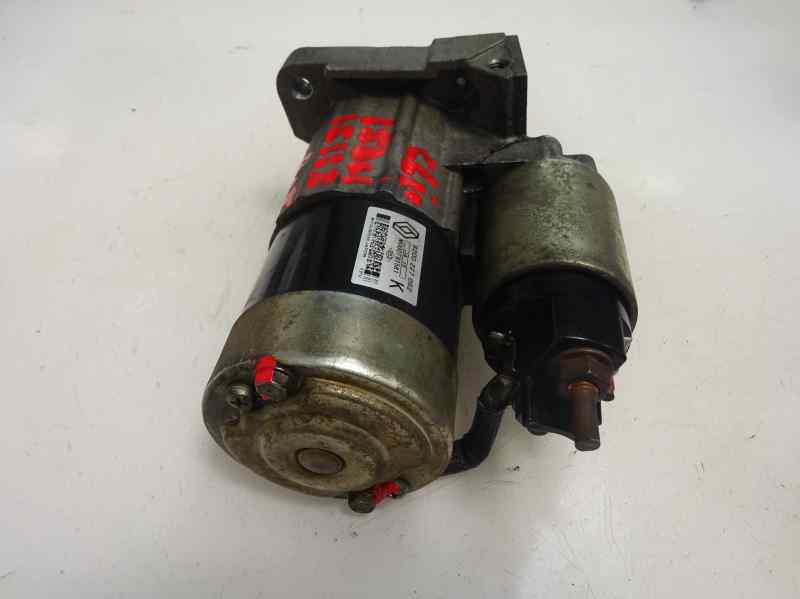 MOTOR ARRANQUE RENAULT CLIO 1.5 DCI MT 68CV