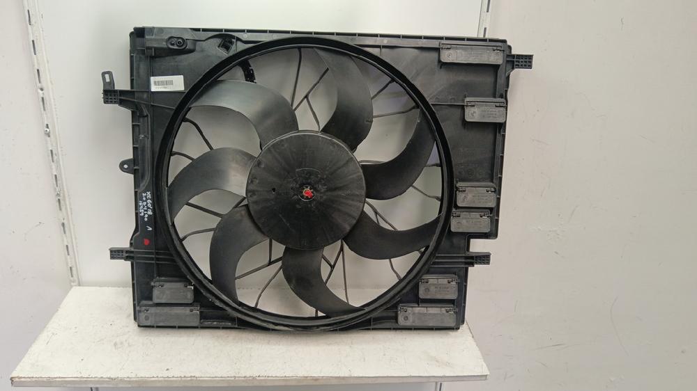 ELECTROVENTILADOR VOLVO XC60 2.0 D4 AT AWD 190CV | 140KW
