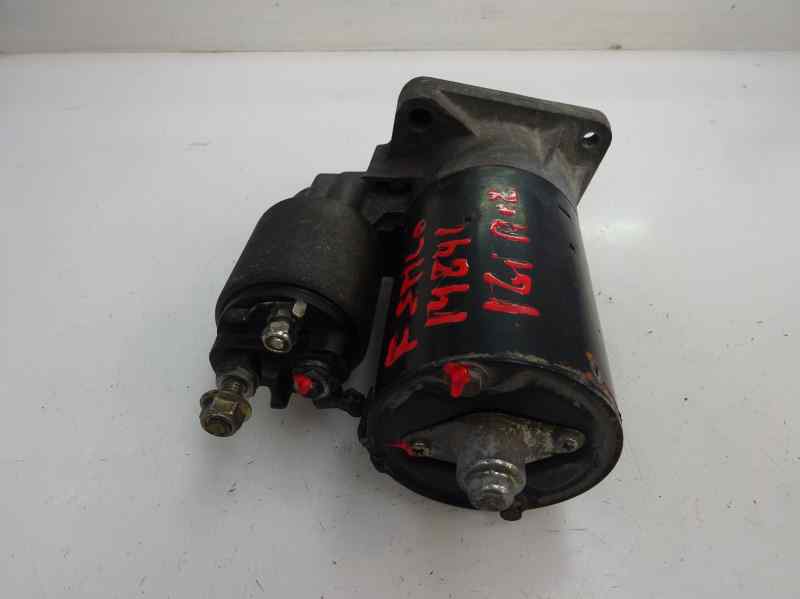 MOTOR ARRANQUE FIAT STILO 1.6 MT 103CV | 76KW