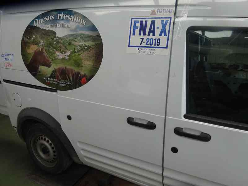 PUERTA TRASERA DERECHA FORD TRANSIT CONNECT 1.8 TDCI MT SWB 110CV