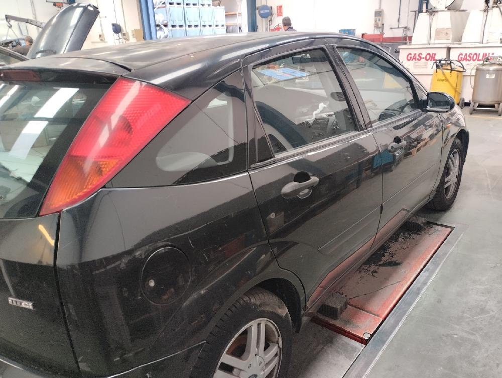 CAUDALIMETRO FORD FOCUS 2003 1.8 MT 101CV | 74KW