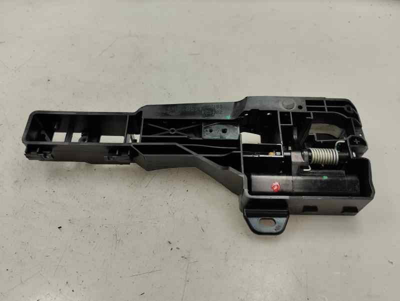 SOPORTE MANETA EXTERIOR DELANTERA DERECHA RENAULT CAPTUR 1.0 MT 100CV | 74KW
