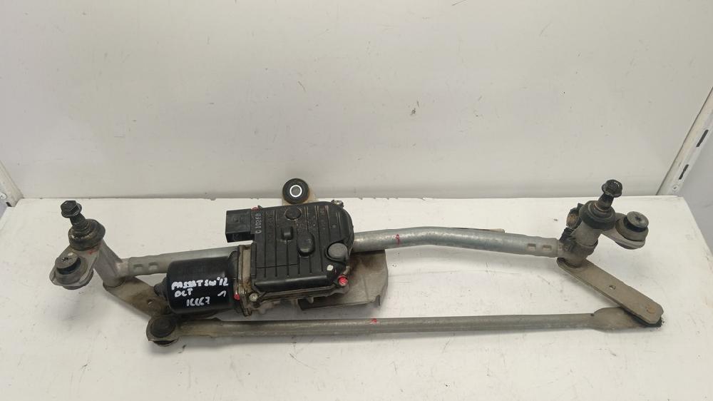 MOTOR LIMPIA DELANTERO VOLKSWAGEN PASSAT PASSAT 2.0 140CV TDI 103KW