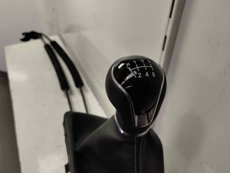PALANCA CAMBIO SEAT ATECA 2.0 TDI MT 4DRIVE 150CV