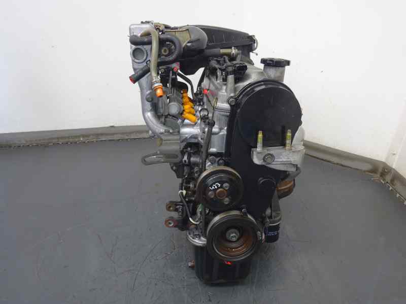 MOTOR COMPLETO SUZUKI ALTO 1.1 MT 62CV | 46KW