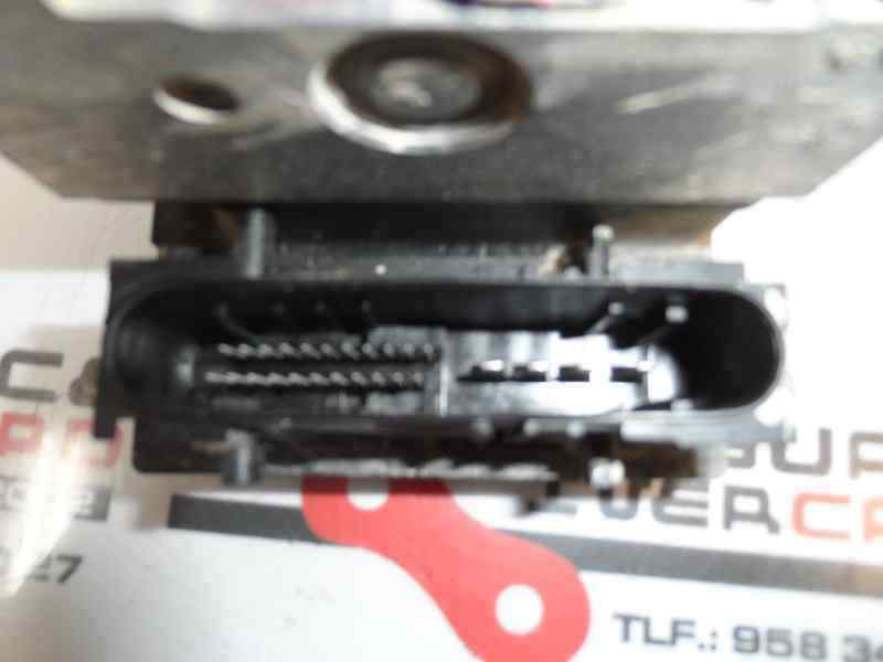 ABS PEUGEOT PARTNER 2.0 HDI MT 90CV