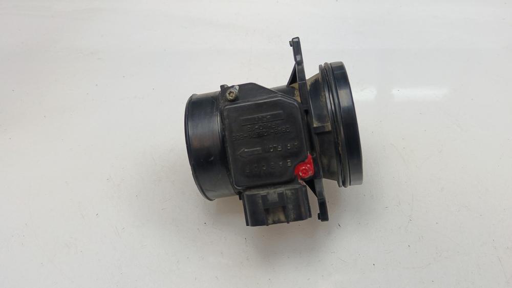 CAUDALIMETRO FORD FOCUS 1.8 MT 101CV | 74KW