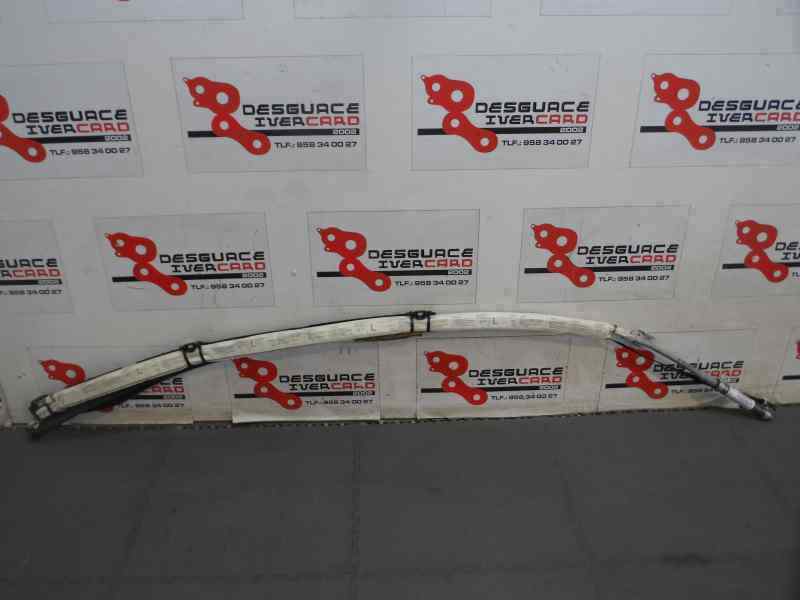 AIRBAG CORTINA DELANTERO IZQUIERDO MERCEDES BENZ CLASE E 2.2 MT 143CV | 105KW
