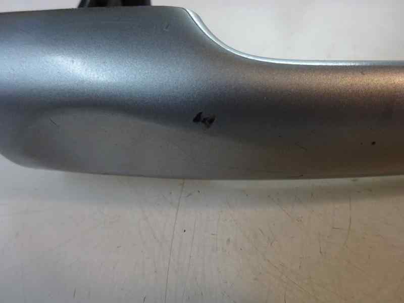 MANETA EXTERIOR TRASERA IZQUIERDA RENAULT MEGANE 2010 1.5 DCI MT 110CV