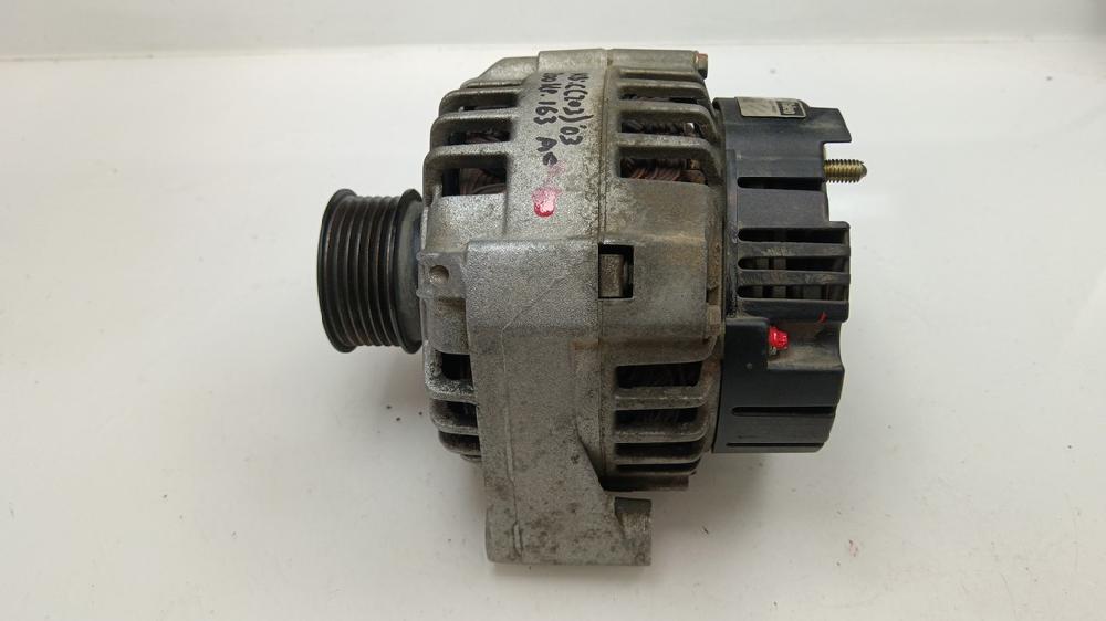 ALTERNADOR MERCEDES BENZ CLASE C 2003 2.0 MT 163CV | 120KW