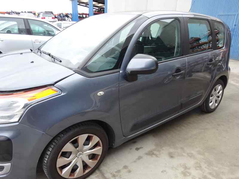 BOMBIN EMBRAGUE CITROEN C3 PICASSO 2010 1.6 MT 110CV