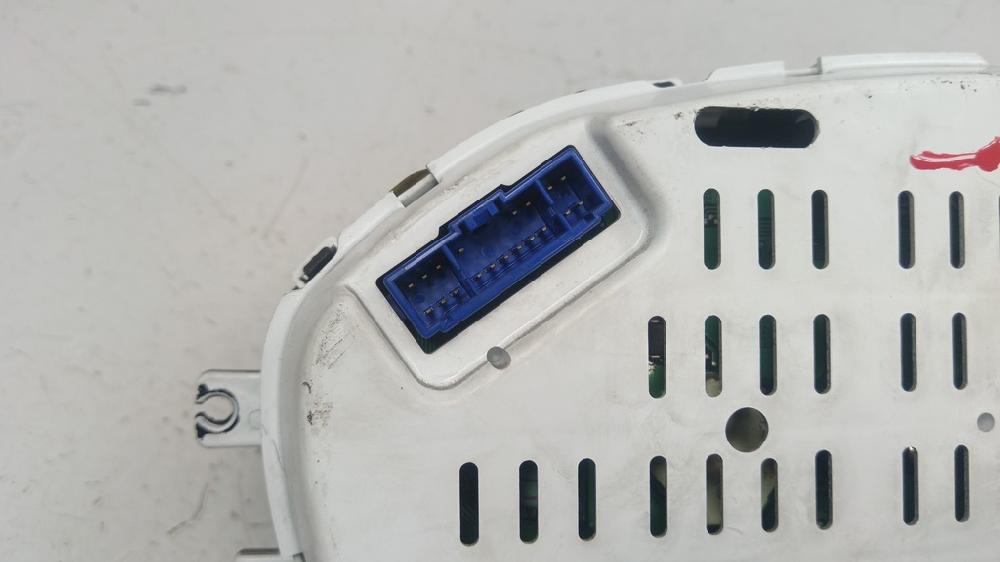 CUADRO INSTRUMENTOS KIA PICANTO 1.1 MT 64CV | 48KW