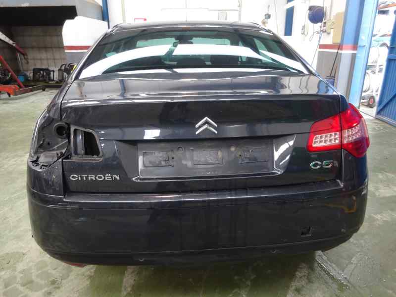 ESPEJO INTERIOR CITROEN C5 2009 2.0 HDI MT 140CV