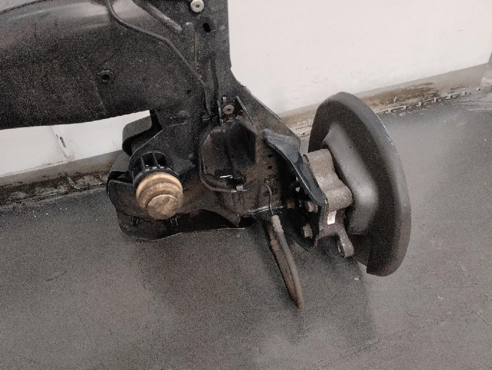 PUENTE TRASERO CITROEN C4 PICASSO OTROS