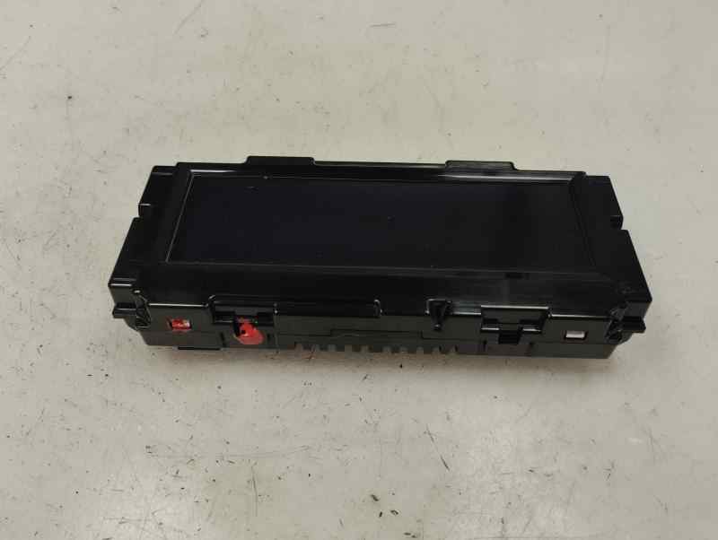 PANTALLA MULTIFUNCION OPEL ASTRA 1.7 CDTI MT 125CV