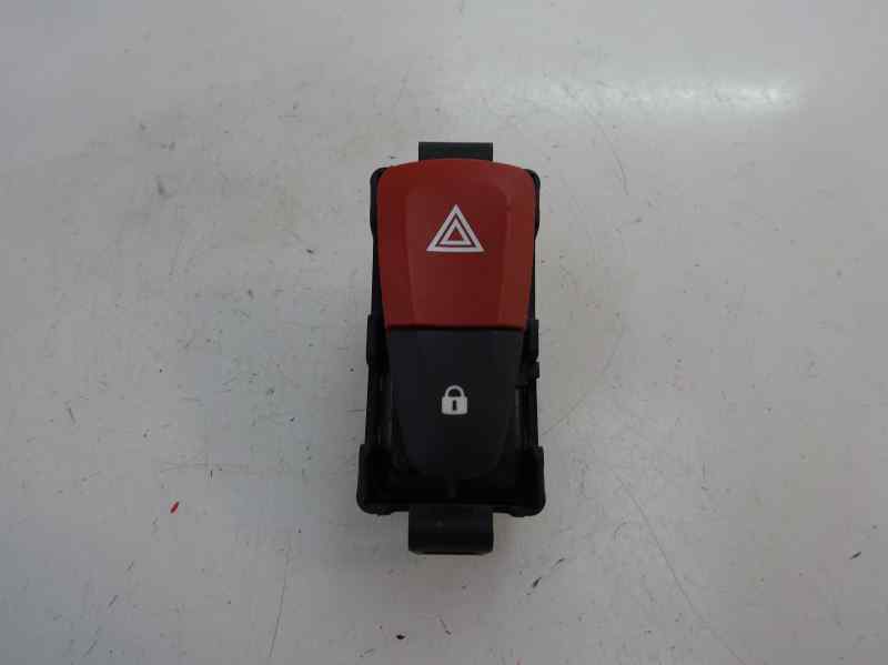 WARNING RENAULT MEGANE 2010 1.5 DCI MT 110CV