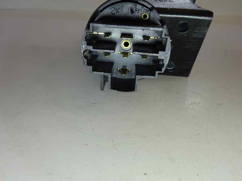 CONMUTADOR DE ARRANQUE FIAT PUNTO 1.2 MT 60CV | 44KW