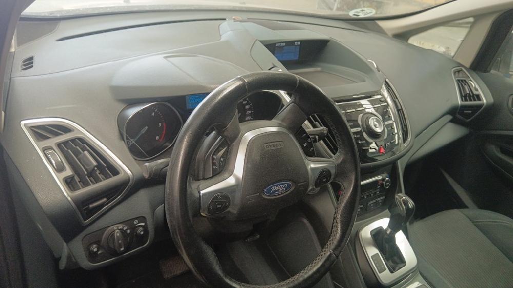 MODULO CONFORT FORD CMAX 2011 2.0 TDCI DPF MT 140CV | 103KW
