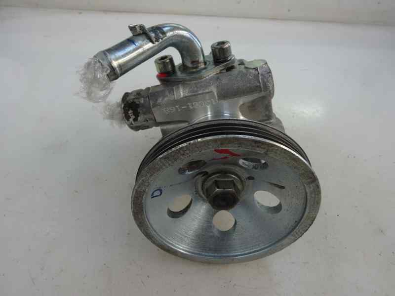 BOMBA DIRECCION TATA INDICA 1.4 MT 71CV | 52KW