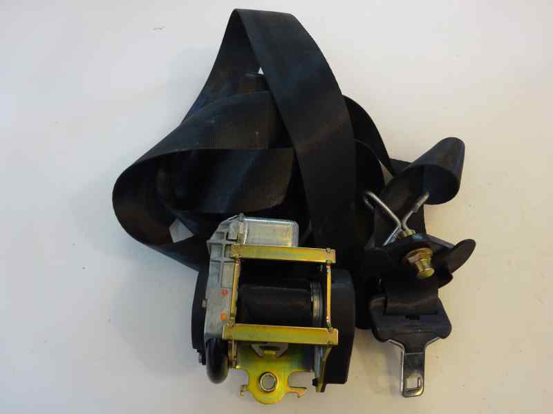 CINTURON SEGURIDAD DELANTERO DERECHO PEUGEOT 407 2.0 MT 136CV