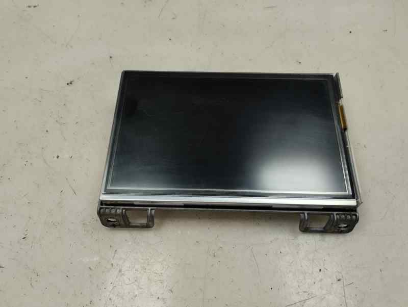 PANTALLA MULTIFUNCION PEUGEOT 2008 1.2 VTI MT 82CV