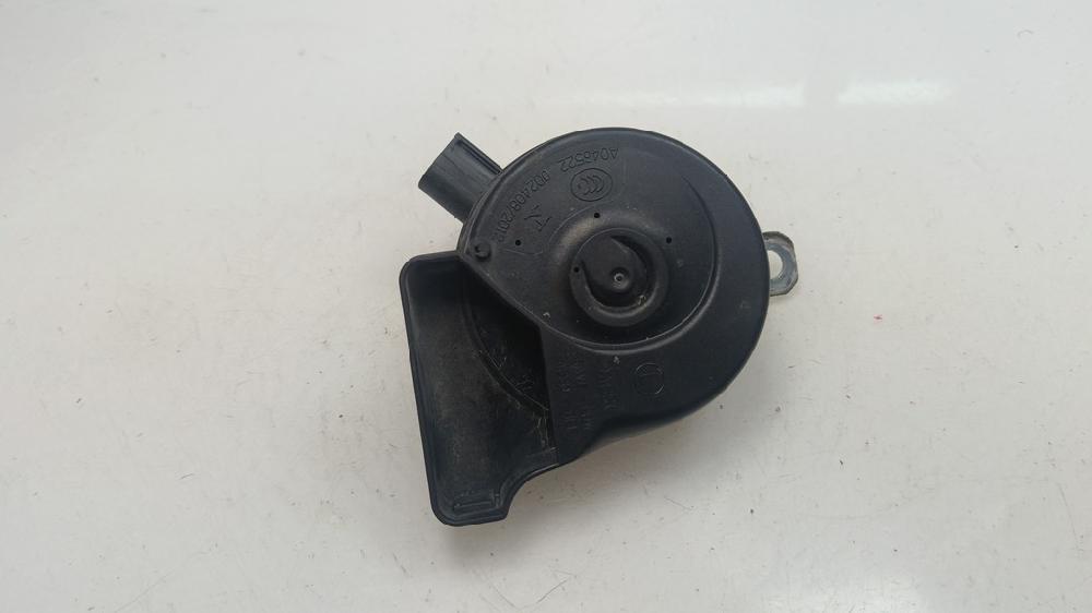 CLAXON SEAT IBIZA 1.2 MT 90CV | 66KW