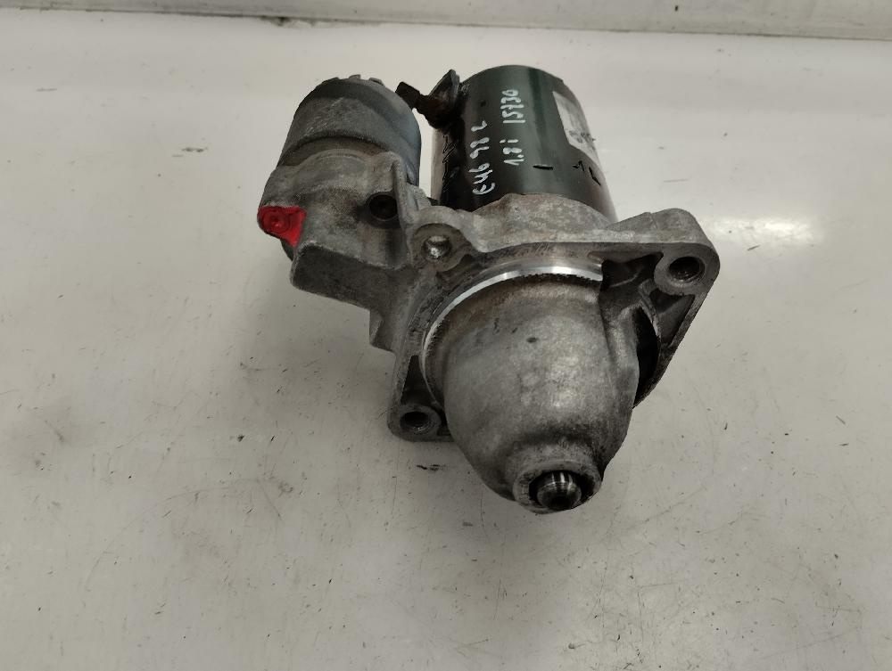 MOTOR ARRANQUE BMW SERIE 3 1.9 318I MT 118CV