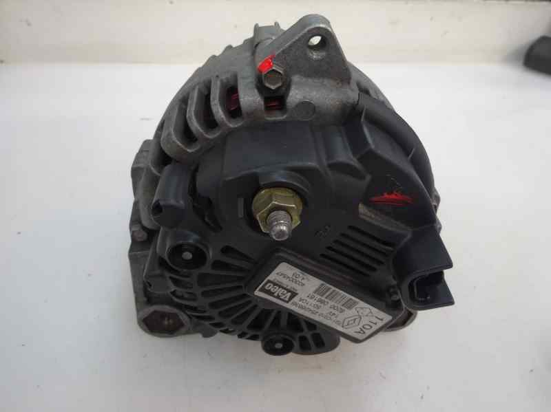 ALTERNADOR RENAULT MEGANE 2003 1.9 DCI MT 120CV | 88KW