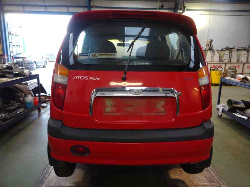RETROVISOR IZQUIERDO HYUNDAI ATOS 1.0 MT 56CV | 41KW