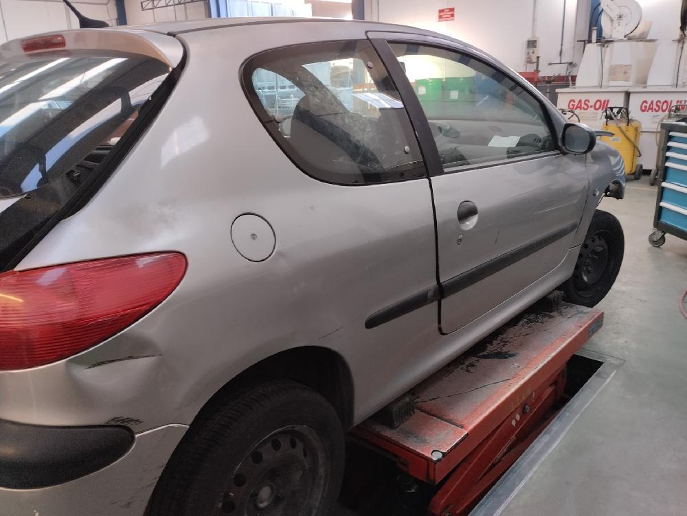 CENTRALITA MOTOR UCE PEUGEOT 206 2.0 HDI MT 90CV