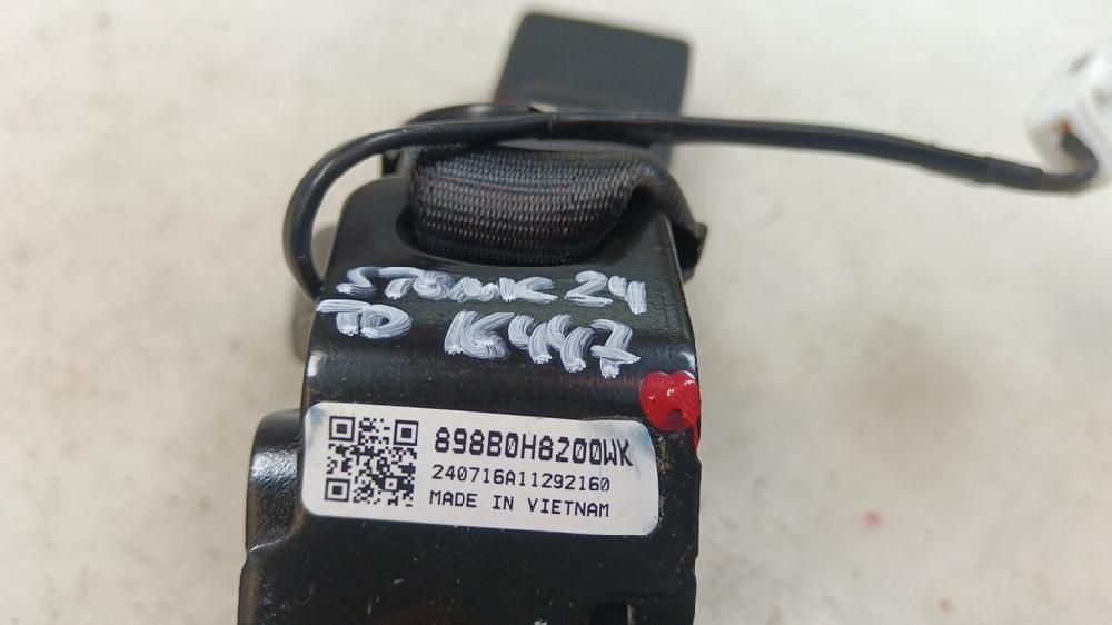 ANCLAJE CINTURON TRASERO DERECHO KIA STONIC 1.0 GDI MT 120CV | 88KW