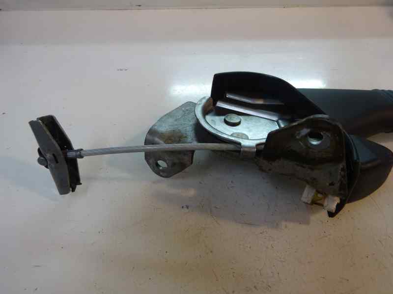 PALANCA FRENO DE MANO DACIA DOKKER 1.5 DCI 5MT 75CV