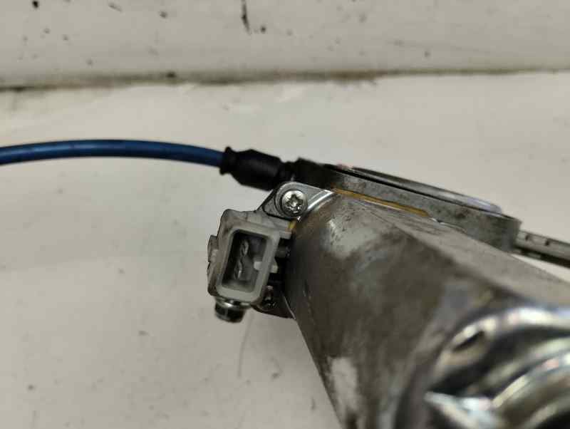 ELEVALUNAS DELANTERO DERECHO PEUGEOT 406 2.0 HDI MT 110CV