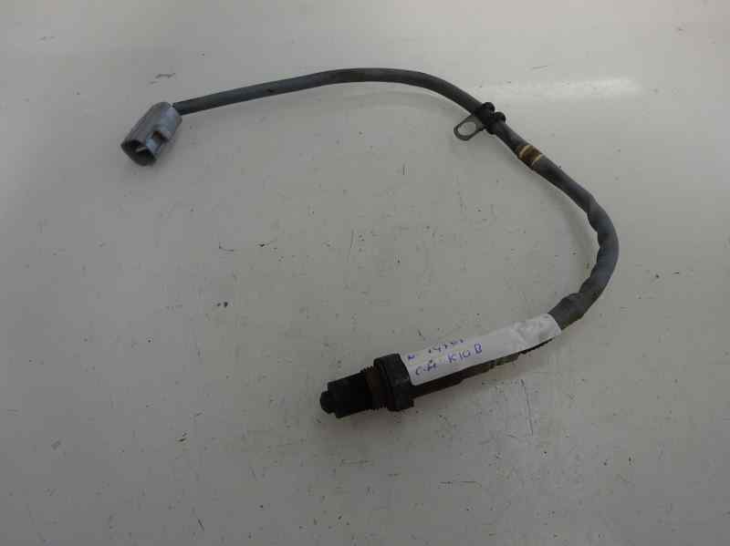 SONDA LAMBDA NISSAN PIXO 2010 1.0 MT 68CV | 50KW