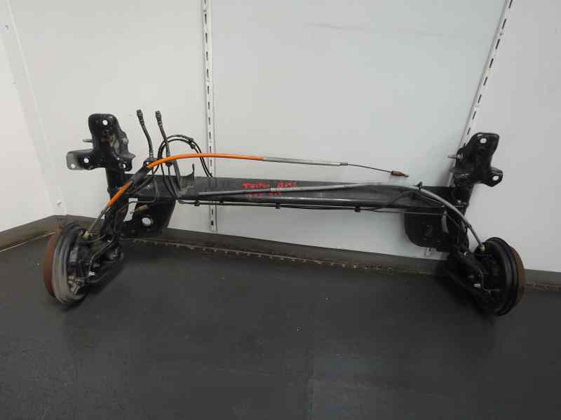 PUENTE TRASERO RENAULT TWINGO 1.5 DCI MT 85CV