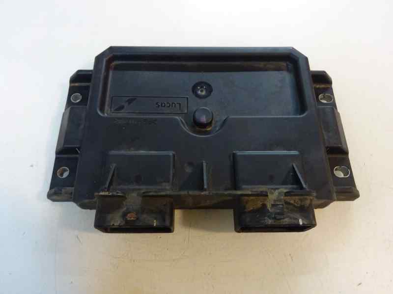 CENTRALITA MOTOR UCE CITROEN BERLINGO 1.9 D MT 69CV