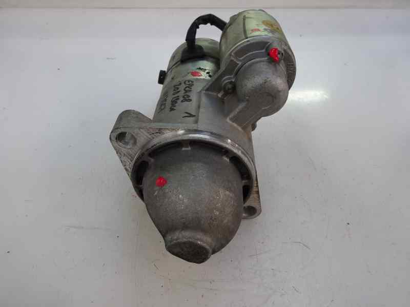 MOTOR ARRANQUE CHEVROLET EPICA 2.0 MT 150CV