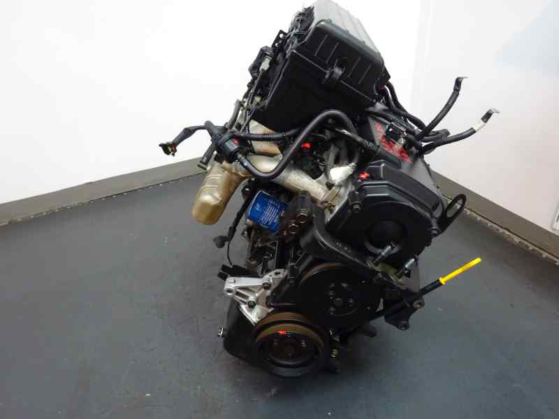 MOTOR COMPLETO KIA RIO 1.3 MT 75CV | 55KW